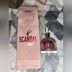 Brand new scandal Parfum